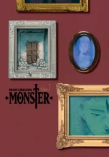 Komiks Monster: The Perfect Edition 7