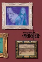 Komiks Monster: The Perfect Edition 8