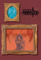Komiks Monster: The Perfect Edition 9