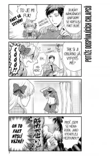 Komiks Nozaki, mistr romantiky 2