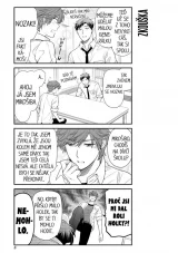 Komiks Nozaki, mistr romantiky 3