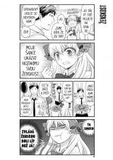 Komiks Nozaki, mistr romantiky 3