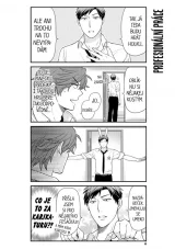 Komiks Nozaki, mistr romantiky 3