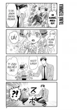 Komiks Nozaki, mistr romantiky 4