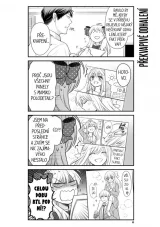 Komiks Nozaki, mistr romantiky 4