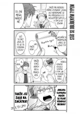 Komiks Nozaki, mistr romantiky 5