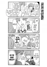 Komiks Nozaki, mistr romantiky 5