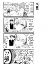 Komiks Nozaki, mistr romantiky 5