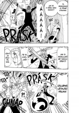 Komiks One Piece 13: Jen klid!