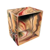 Komiks One Piece - sběratelský box, část 2: Písečné království