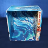 Komiks One Piece - sběratelský box + díly 1-12