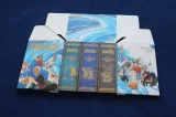 Komiks One Piece - sběratelský box + díly 1-12