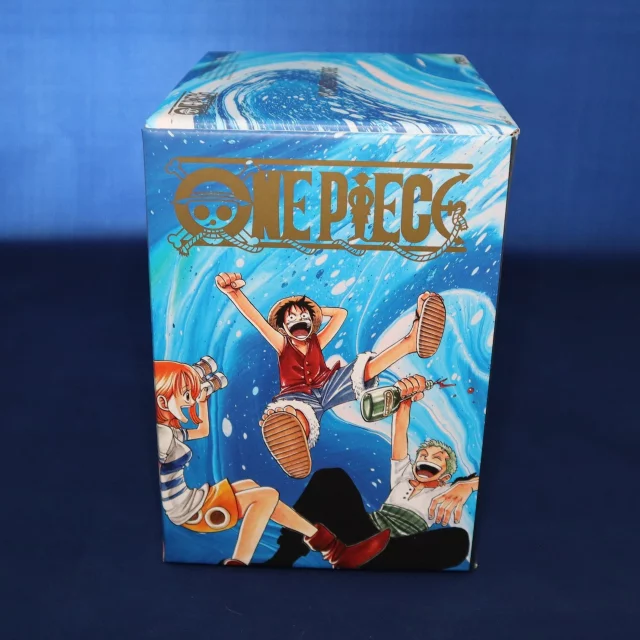 Manga One Piece