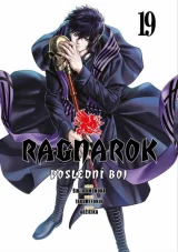 Komiks Ragnarok: Poslední boj 19