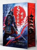 Komiks Šógun - limitovaná edice