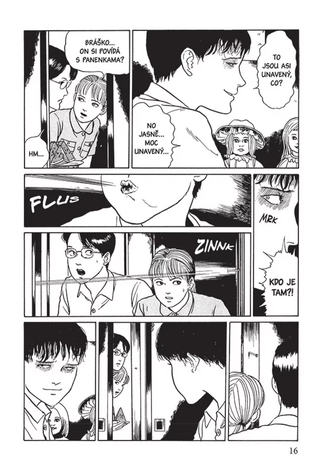 Sóičího záštiplná prokletí