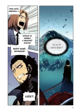 Komiks Solo Leveling 7