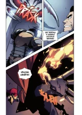 Komiks Solo Leveling 7