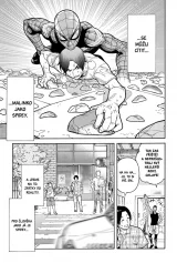 Komiks Spider-Man: Falešný hrdina 1