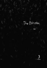 Komiks The Horizon Vol. 3 ENG