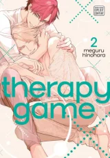 Komiks Therapy Game 2 ENG