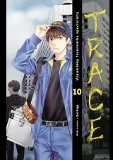 Komiks Trace 10