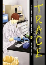 Komiks Trace 5
