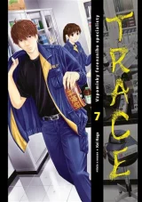 Komiks Trace 7