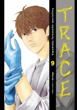 Komiks Trace 9