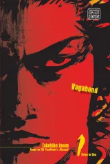 Komiks Vagabond (VIZBIG Edition) 1 ENG