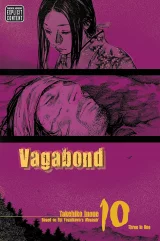 Komiks Vagabond (VIZBIG Edition) 10 ENG