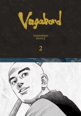Komiks Vagabond (Definitive Edition) 2 ENG