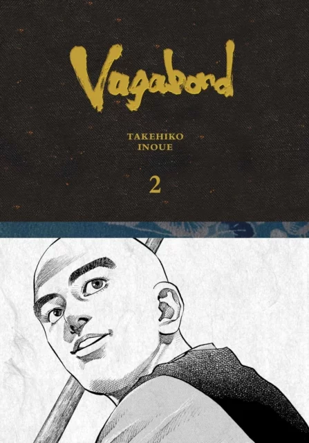 Komiks Vagabond (Definitive Edition) 2 ENG