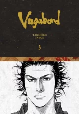 Komiks Vagabond (Definitive Edition) 3 ENG
