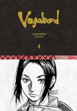 Komiks Vagabond (Definitive Edition) 4 ENG
