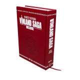 Komiks Vinland Saga - Deluxe Edition Book Two ENG