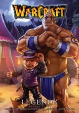 Komiks Warcraft: Legendy 4
