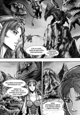 Komiks World of Warcraft – Dědictví stínů 2: Nexus