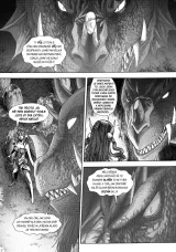 Komiks World of Warcraft – Dědictví stínů 2: Nexus