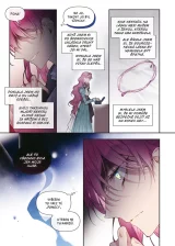 Komiks Záporáci smrti neutečou 5