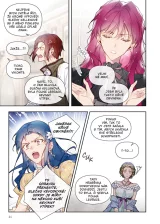 Komiks Záporáci smrti neutečou 5