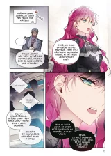 Komiks Záporáci smrti neutečou 5