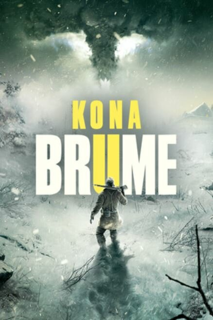 Kona II: Brume (PC)