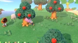 Konzole Nintendo Switch Lite - Coral + Animal Crossing: New Horizons