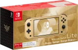 Konzole Nintendo Switch Lite - Hyrule Edition