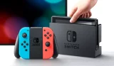 Konzole Nintendo Switch - Neon Red/Neon Blue + Switch Sports + 3 měsíce Nintendo Online