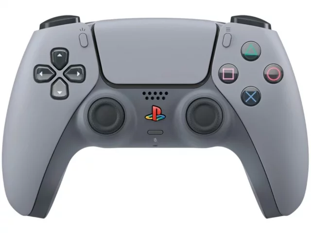 konzole s mechanikou