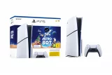 Konzole PlayStation 5 (Slim) 1 TB - Bílá - ASTRO BOT Bundle