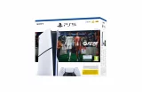 Konzole PlayStation 5 1 TB - Bílá + EA SPORTS FC 26