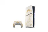 Konzole PlayStation 5 1 TB - Ghost of Yōtei Gold Limited Edition Bundle (Digital Edition)